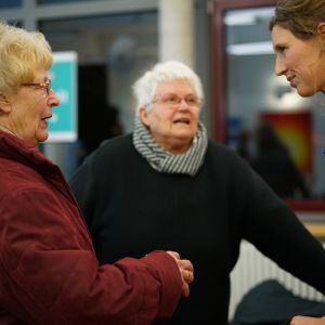 Planungswerkstatt Gemeinschaftshaus Langwasser