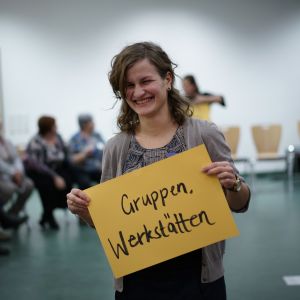 Gruppenwerkstätten