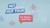 Key Visual OB-Tour Onlinebeteiligung